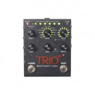 DIGITECH TRIO+